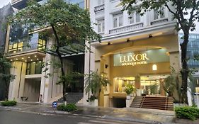 Khách sạn Nesta Boutique Hà Nội